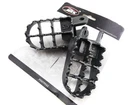 Honda XR650R 00-07 Jbs Steel Set Left Right Pair Rest New. Price: $44.59.