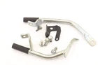 2016 Kawasaki Ninja EX650 Abs Passenger Rear Seat Grab Bar Handle Set Used. Price: $27.85.