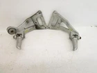 Suzuki Gsxr 750 W Passenger Foot Pegs 43600-17E00 43700-17E00 1993 Used. Price: $35.00.