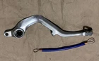 Suzuki 2003 RM250 03-04 RM125 Oem Rear Brake Pedal 43100-37F10 Used. Price: $79.95.