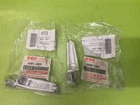 Suzuki NOS,SV650, Gsx R650, Pillion Footrest Bar 2, Part No. 43611-33E11 New:. Price: $70.71.