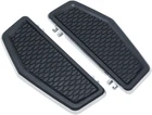 Kuryakyn Hex Driver Floorboards Chrome #5900 Harley Davidson New. Price: $270.99.