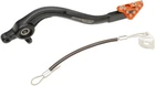Moose Racing Hammerhead Brake Pedal Ktm Orange 85 150 250 300 350 Sx Xc-w Exc New. Price: $130.00.
