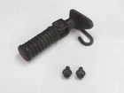 1998-2001 Yamaha Star Xvs 650 Left Rear Passenger Footrest Oem 5BN-27430-00-00 Used. Price: $27.99.