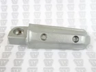 Kawasaki Nos New 34028-1122 Rear Right Step EN450 ZX1000 ZX900 ZX600. Price: $39.99.