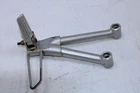 95-04 Suzuki Bandit GSF600S Left Rearset Bracket 43820-31F01 Used. Price: $30.00.