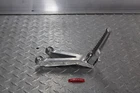 2000 Honda CBR900RR Left Rear Back Passenger Peg 50760-MCJ-000 Used. Price: $44.95.