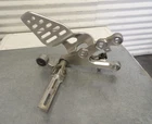 06-07 Yamaha YZFR6V R6R Front Right Foot Rest Peg 2C0-27420-00-00 Used. Price: $40.92.
