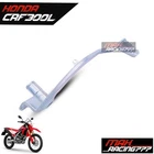 Rear Brake Pedal 46500-K1T-E10 Fit Honda CRF300L CRF250 2021-22 Rl Rally New. Price: $132.79.