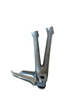 06 Suzuki Gsxr 750 Right Rear Back Passenger Peg 43600-01H00-13L Used. Price: $24.95.