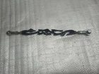 Harley Davidson Skull Shift Linkage Used. Price: $35.00.