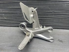 2025 Honda CBR1000RR Right Front Foot Peg And Bracket Oem #6226 Used. Price: $50.00.