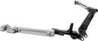 Ciro Long Chrome Highway Peg Mount 60600 New. Price: $332.74.
