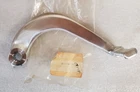 43110-19C02 Suzuki Oem Nos Rear Brake Pedal 88-06 GSX600F GSX750F Katana New. Price: $59.99.