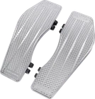 Thrashin Supply Co. Floorboards Driver Chrome Fits TSC-2200-3 New. Price: $474.95.