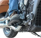 Klock Werks KWS-04-0050 Floorboard Mounting Kit Indian New. Price: $385.19.