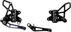 Vortex - Rear Set Complete Blk Suz RS582K New. Price: $394.36.