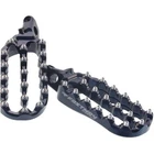 Fastway Adventure Footpegs Only Black 22-3-ADVBKS New. Price: $300.00.