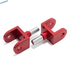 Tarazon Rest Footpeg Mounts For Sur-ron X Light Bee Talaria Sting New. Price: $25.00.