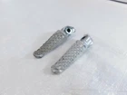 17-22 Honda CBR1000RR Left Right Rear Passenger Footpeg Footrest Used. Price: $34.95.