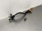 2003 2017 Ktm 85 105 Hammerhead Forged Brake Pedal Black/orange 12-0562-21-40 Used. Price: $49.99.