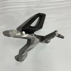 Bmw S1000RR 20-24 Left Foot Peg W/ Mount 8568715-02 Oem Used. Price: $40.00.