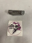 Kawasaki Fr. Lh. Step P/n 34028-0031 2006-2023 Ninja ZX-14R Concours Oem New. Price: $40.00.