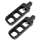 Joker Machine Narrow Adjustable Serrated Footpegs Black #08-61-5B Indian/victory New. Price: $151.56.