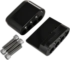 Choppers Floorboard Comfort Kit LA-7090-10 New. Price: $121.39.
