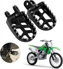 Anxin KLX250R/S/SF KLX300/R/SM KLX650, Black New. Price: $51.04.