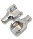 Kuryakyn Female Mounts For Bullet 8006 New. Price: $29.99.
