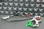 2006 Kawasaki KX250F Oem Rear Back Brake Caliper Master Cylinder Needs Work! Used. Price: $109.99.