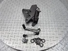 2015 15-18 Kawasaki Versys KLZ1000 Left Rearset Shifter Foot Peg Bracket Used. Price: $83.69.