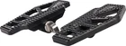 Thrashin Supply TSC-2217-1-D Apex Mini Black Floorboards New. Price: $379.95.