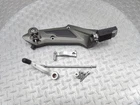 2015 15-21 Bmw K1600GT Front Left Rearset Shift Lever Foot Peg Bracket Oem Used. Price: $163.62.