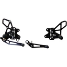 Vortex Rear Set Black RS582K New. Price: $384.45.