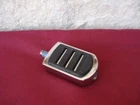 Chrome Peg Streamliner Style Harley Shifter Repl Oe # 34611-65 New. Price: $16.95.