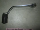 Oem Honda 1984 1987 GL1200 Goldwing Shift Pedal 24701-MG9 -680 Splines Good. Used. Price: $24.95.