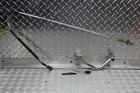 1987 Yamaha Virago XV535 Right Rearset Brake Foot Pedal 2GV-27211-00-93 Used. Price: $79.99.