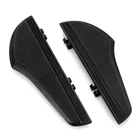 Defiance Rider Footboard For Harley Touring Driver Floorboards (2000+) New. Price: $115.64.