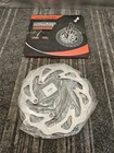 Jfg 13130116: 220MM Rear Brake Disc For Xcw Xcrf Mxc Excf Sxf New. Price: $26.09.