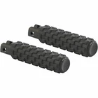Arlen Ness 07-966 Peg A-trax Pass Flde Blk New. Price: $85.95.