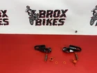 1988 Honda Pegs 50616-ML3-910 CR250R Used. Price: $39.00.