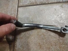 Honda 78 79 GL1000 Goldwing Gear Shift Lever Oem Used. Price: $22.99.