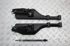 2020 Husqvarna Svartpilen 401 Oem Left Driver Foot Peg Bracket Used. Price: $84.99.