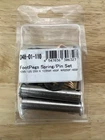 Drc Foot Peg Spring Pin Kit D48-01-110 Yamaha Yz Wr 85 125 250F 450F New. Price: $21.99.