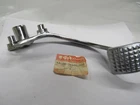 Suzuki VS1400 Brake Pedal 1987-2009 Nos Intruder Foot Lever 43100-38B00 New. Price: $56.56.