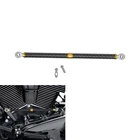 Carbon Fiber Shift Gear Levers For Harley Softail Flfb Touring Flhr Flhx Trike New. Price: $69.95.
