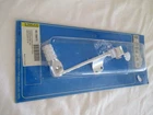 Emgo Folding Pedal Shifter Honda CBR600RR #83-30870 Used. Price: $24.00.