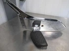 EB1313 1999 Bmw K1200 Lt Left Footrest Plate And Used. Price: $69.99.